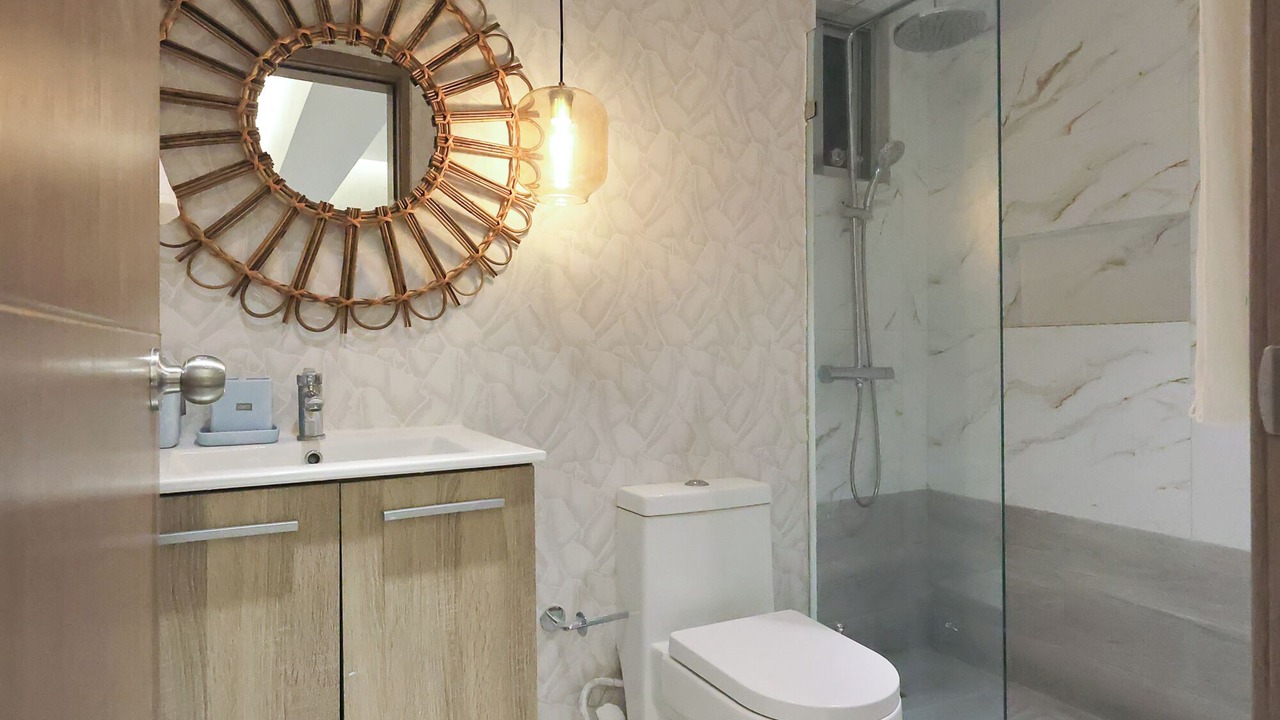 Photo of Bathroom in Reparto Ibarra