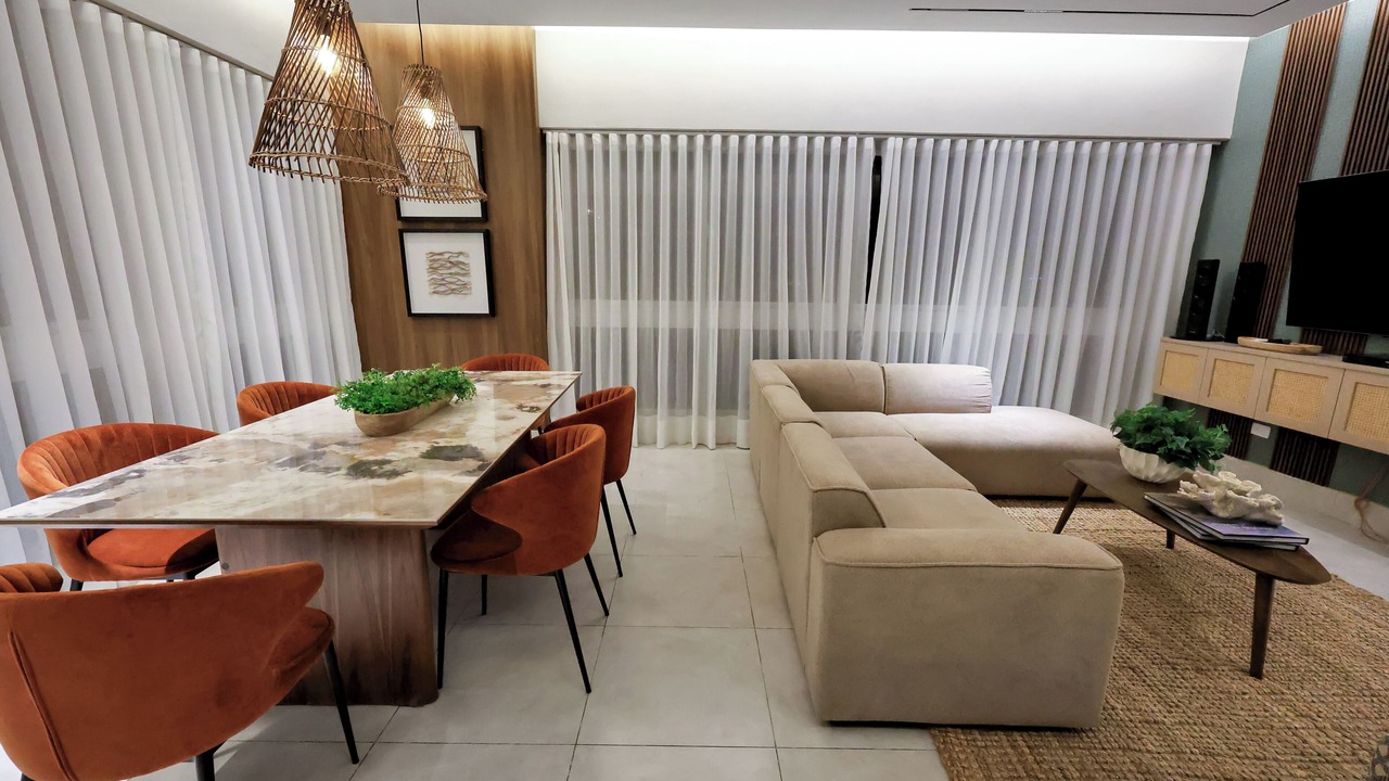 Photo of Livingroom in Reparto Ibarra