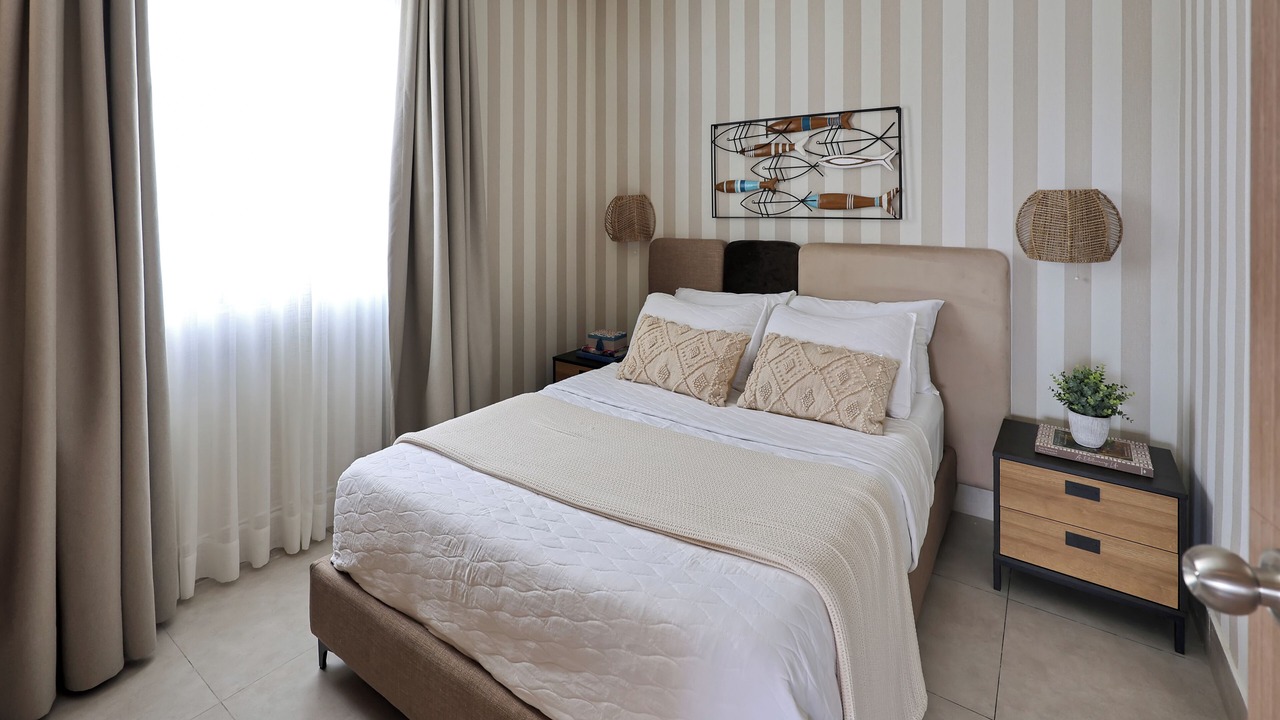Photo of Bedroom in Reparto Ibarra