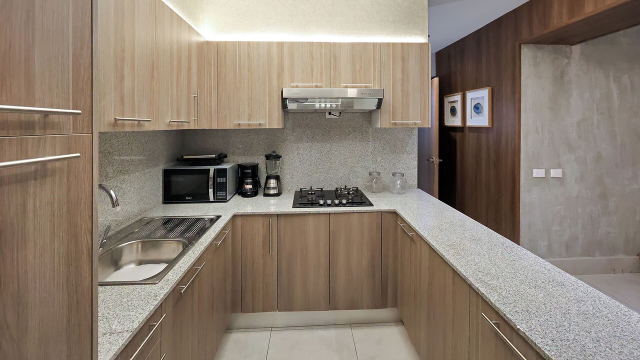Photo of Kitchen in Reparto Ibarra