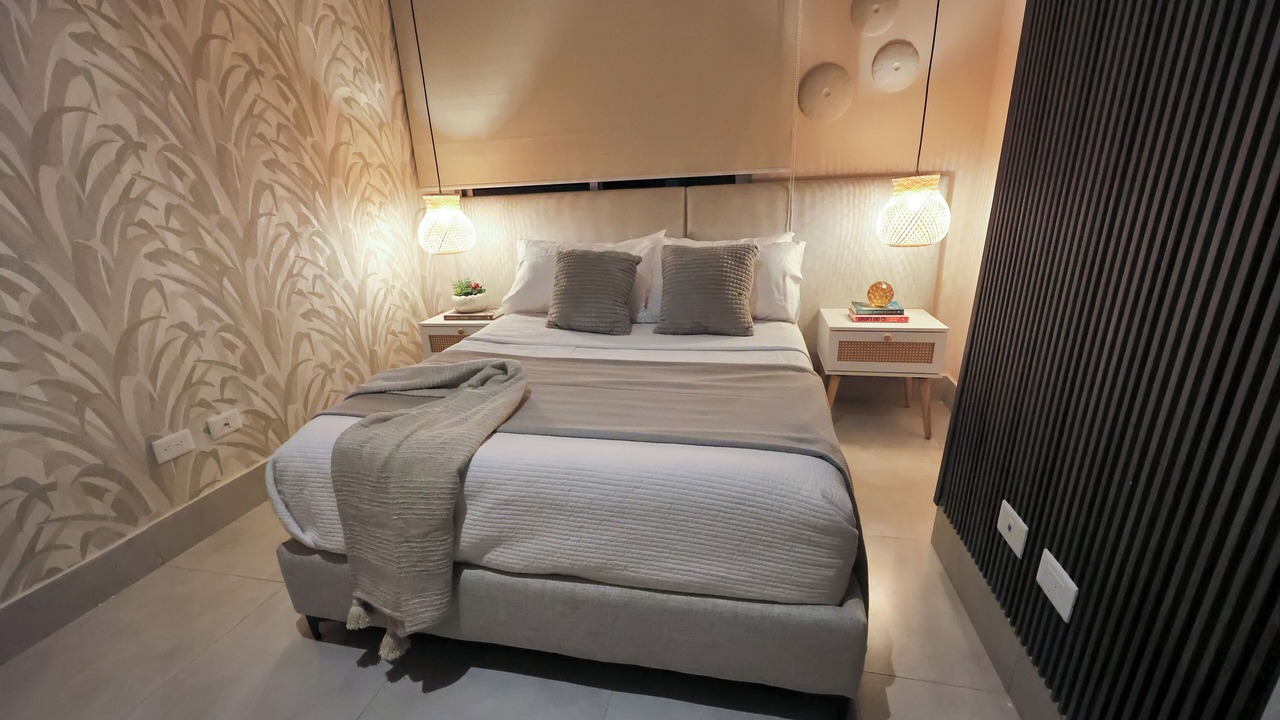 Photo of Bedroom in Reparto Ibarra