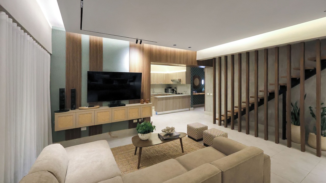 Photo of Livingroom in Reparto Ibarra