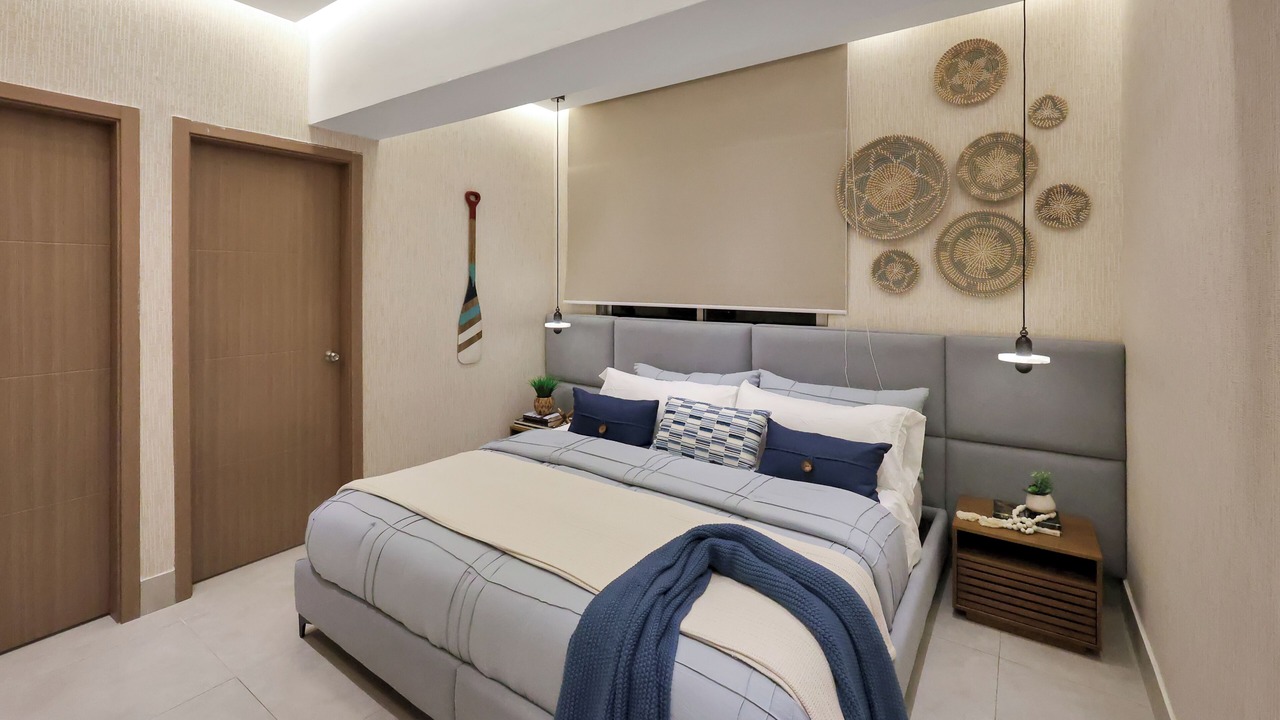 Photo of Bedroom in Reparto Ibarra