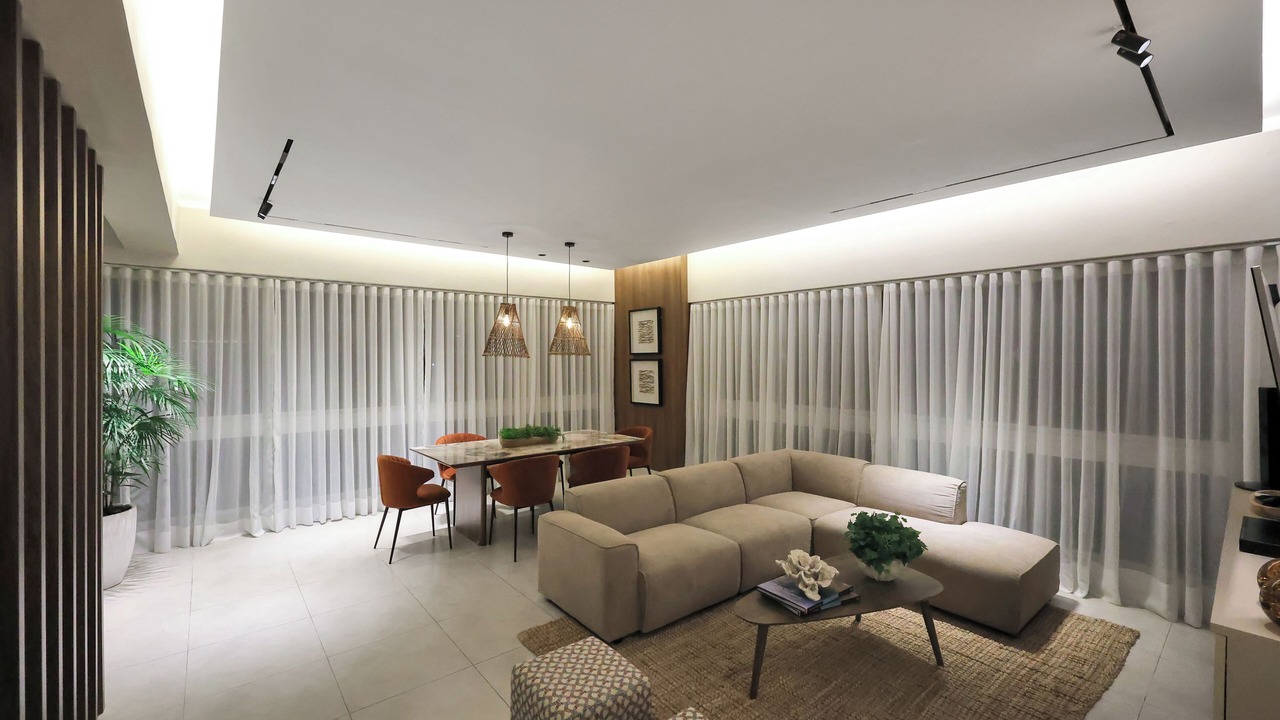 Photo of Livingroom in Reparto Ibarra