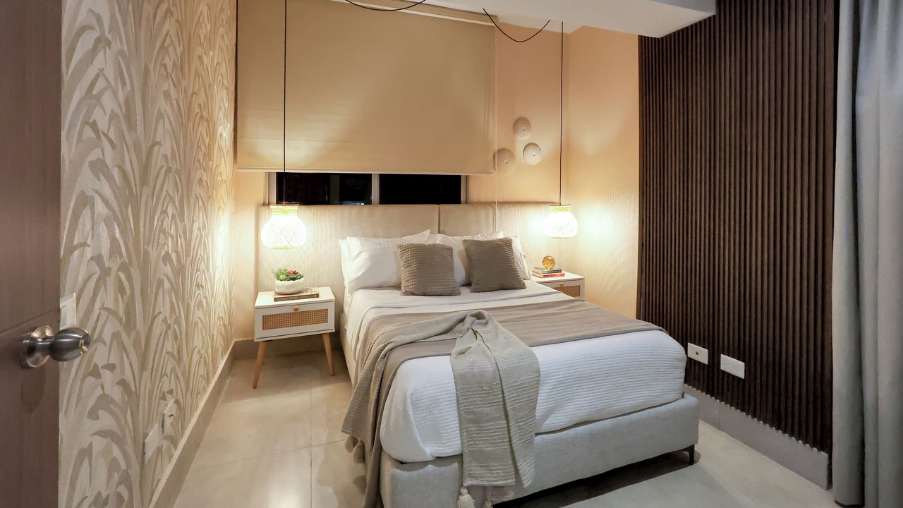Photo of Bedroom in Reparto Ibarra