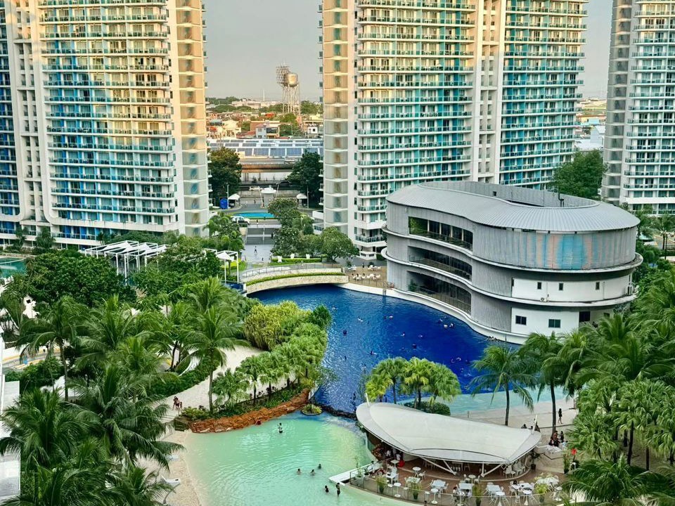 Photo of Outdoor in Don Bosco