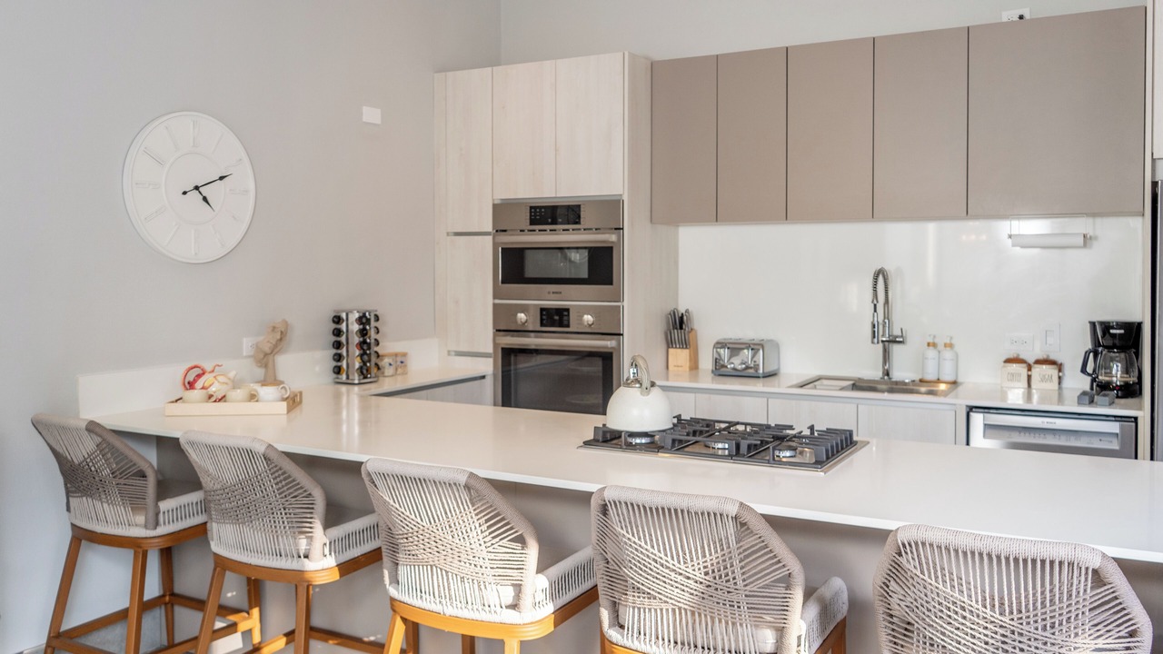 Photo of Kitchen in Las Terrenas