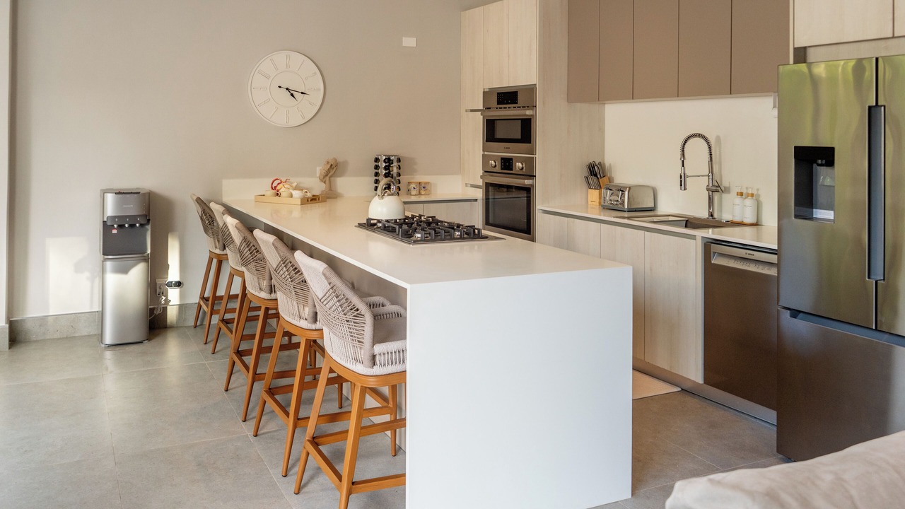 Photo of Kitchen in Las Terrenas