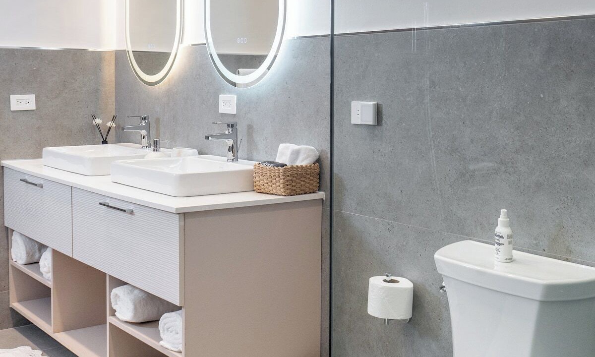 Photo of Bathroom in Las Terrenas