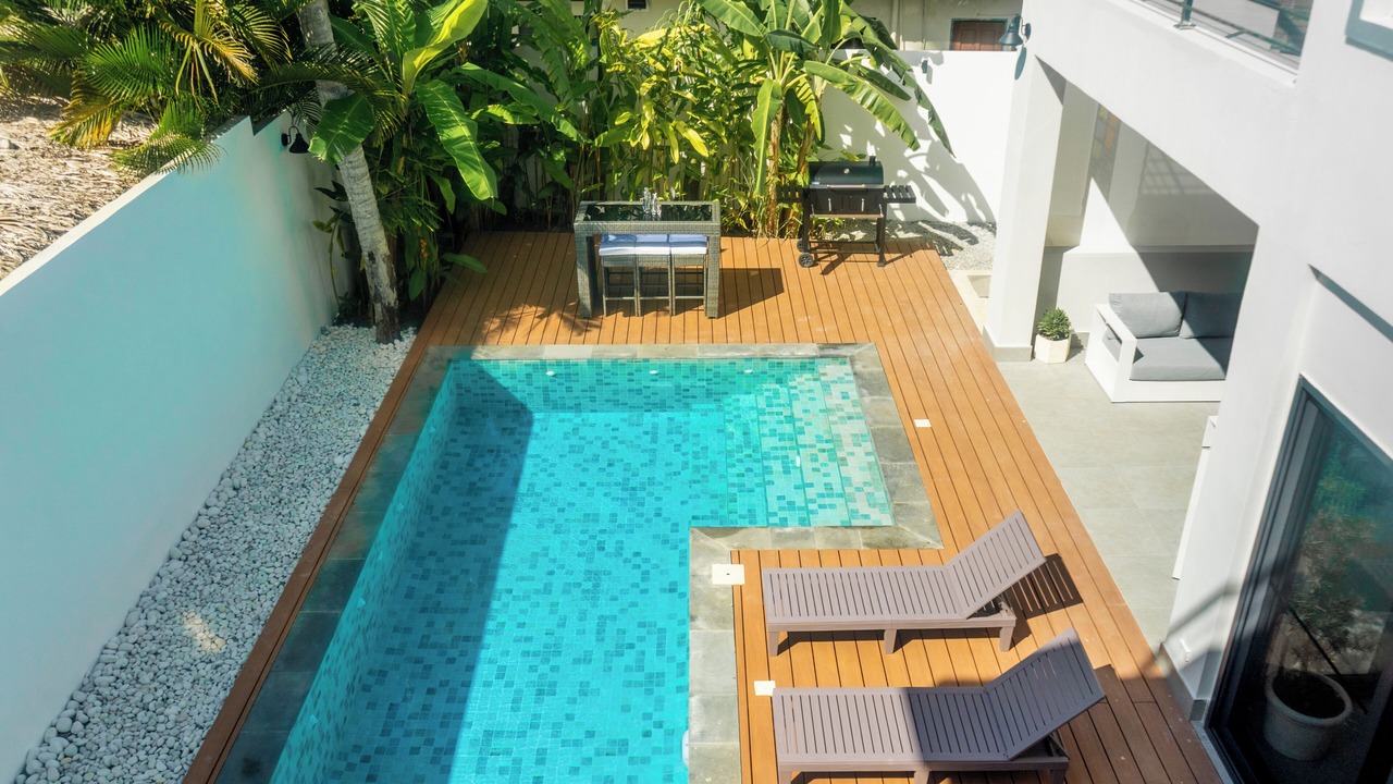 Photo of Outdoor in Las Terrenas