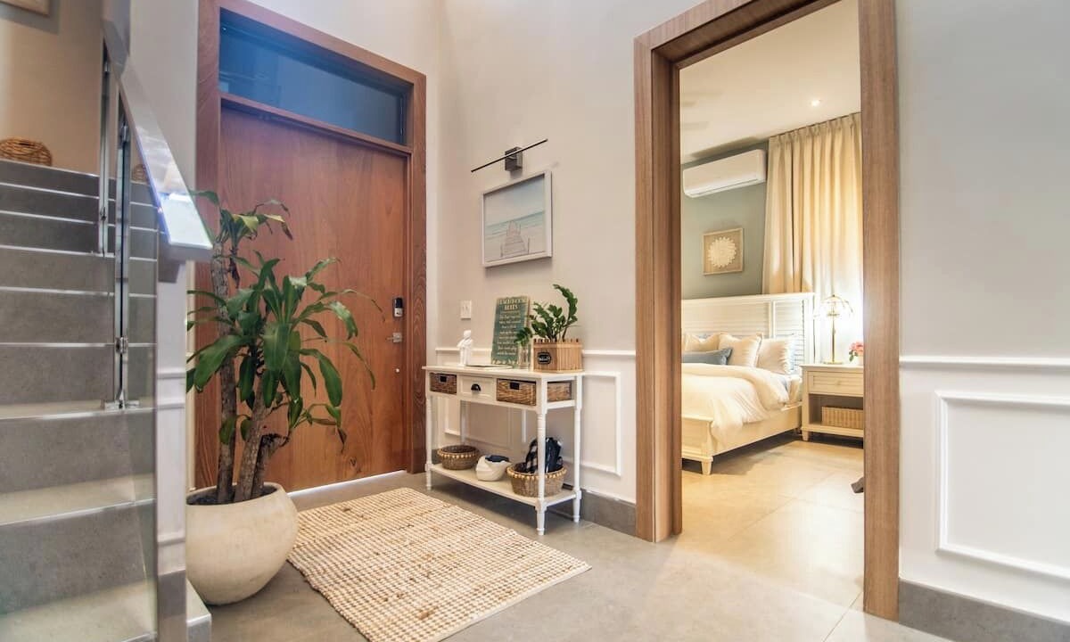 Photo of Bedroom in Las Terrenas