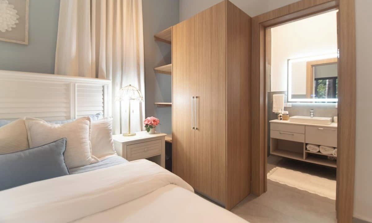 Photo of Bedroom in Las Terrenas