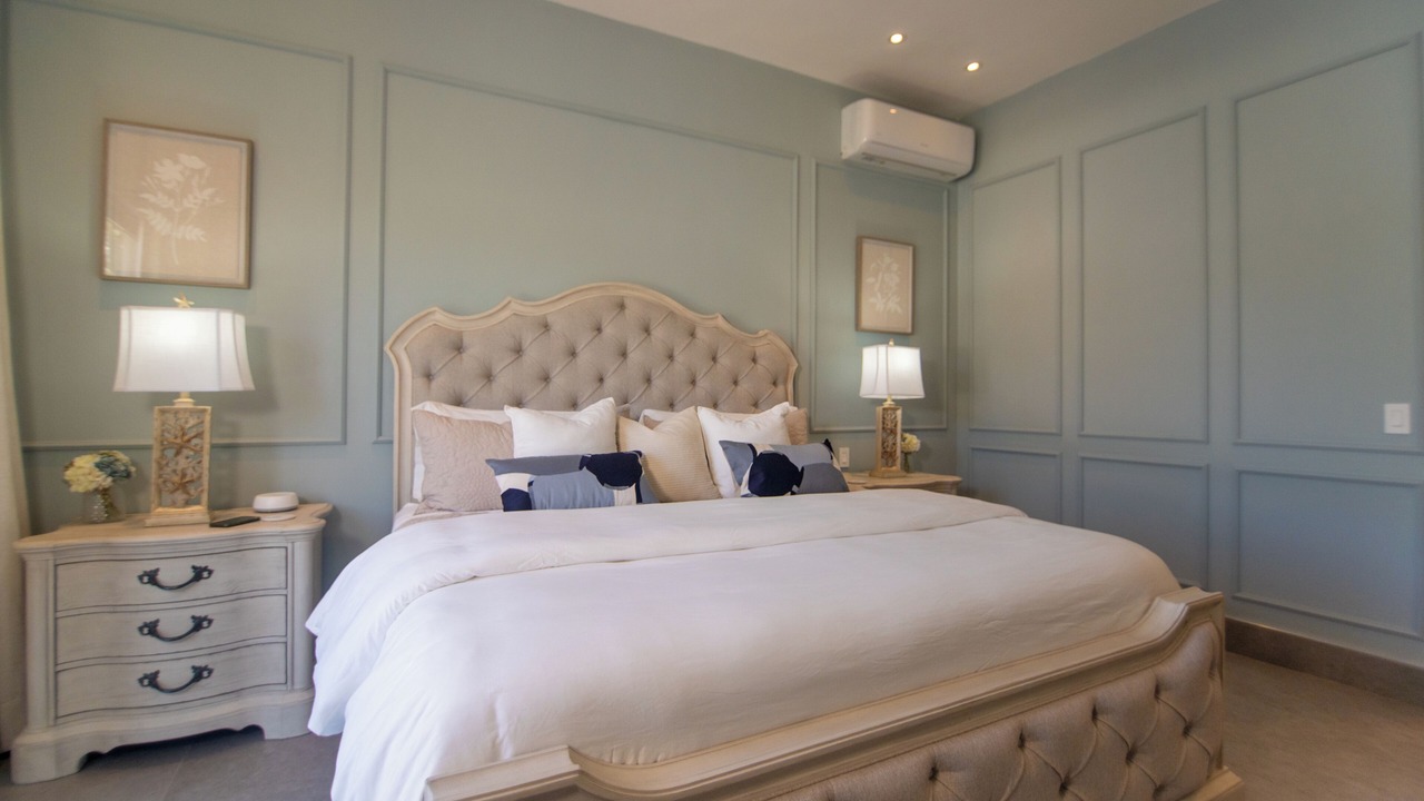 Photo of Bedroom in Las Terrenas