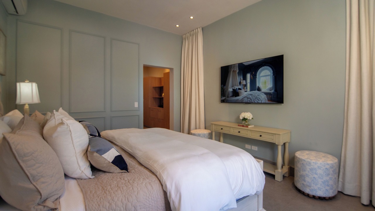 Photo of Bedroom in Las Terrenas