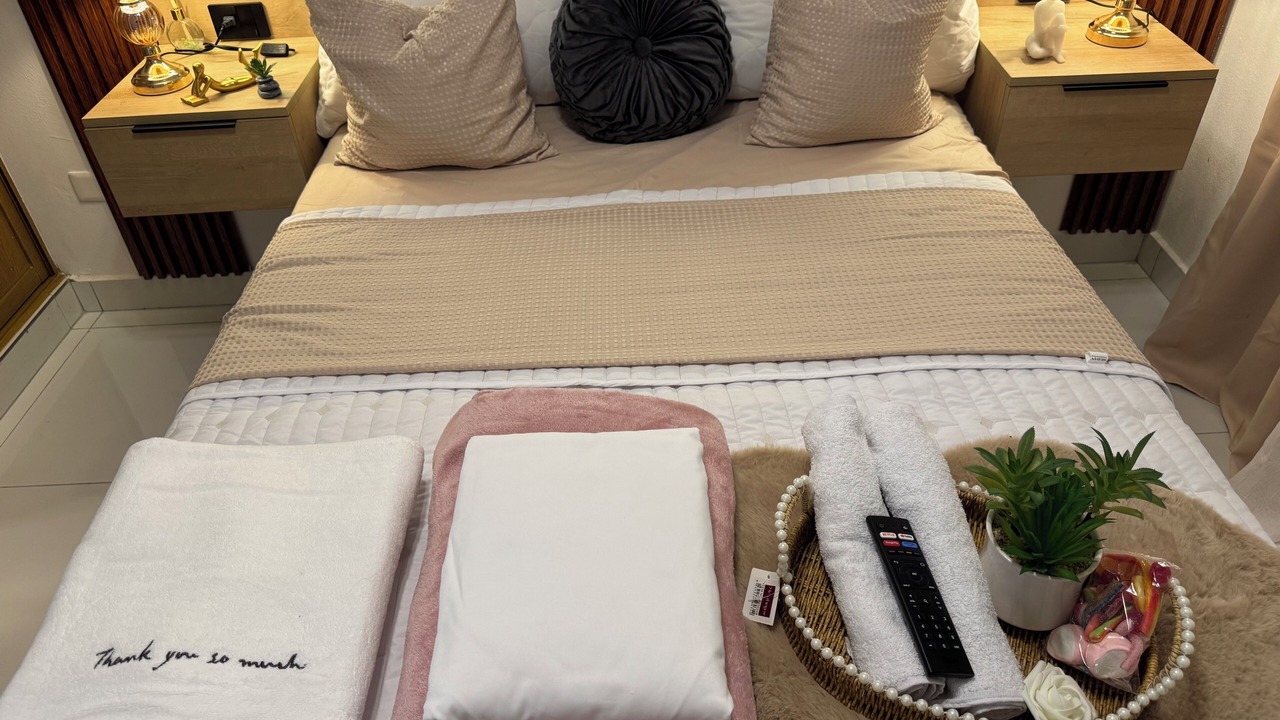 Photo of Bedroom in Moca