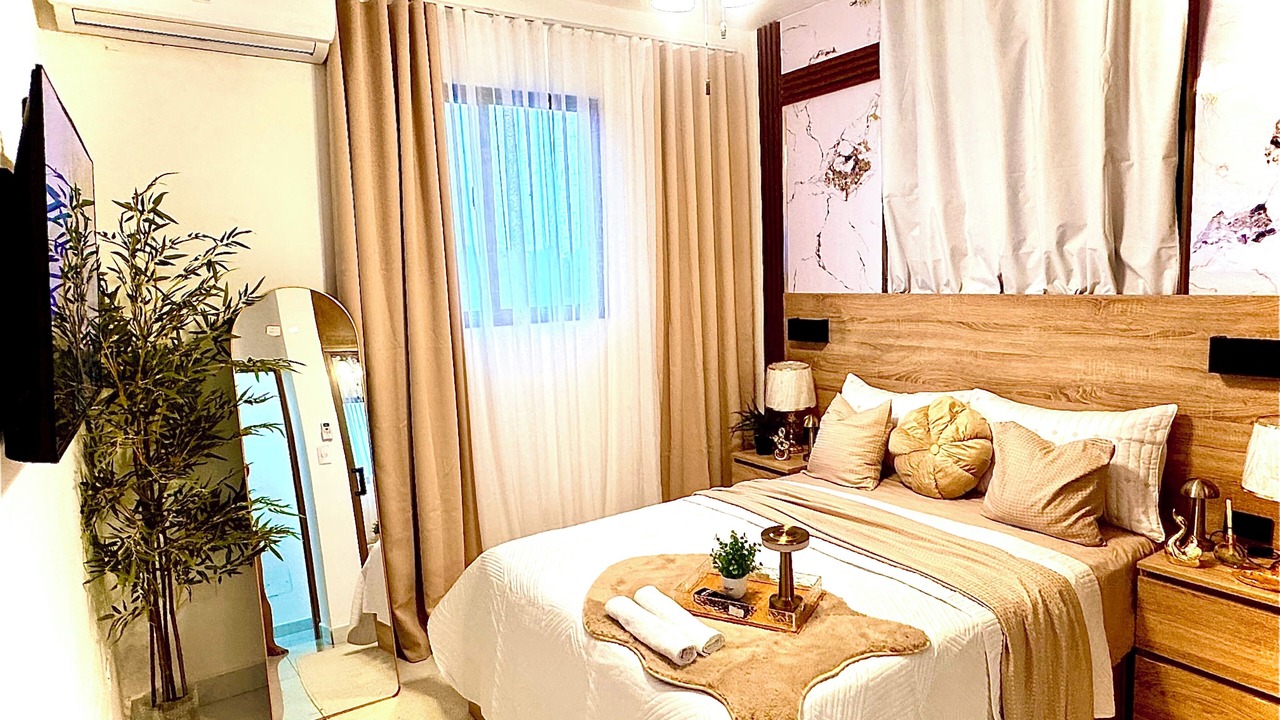 Photo of Bedroom in Moca