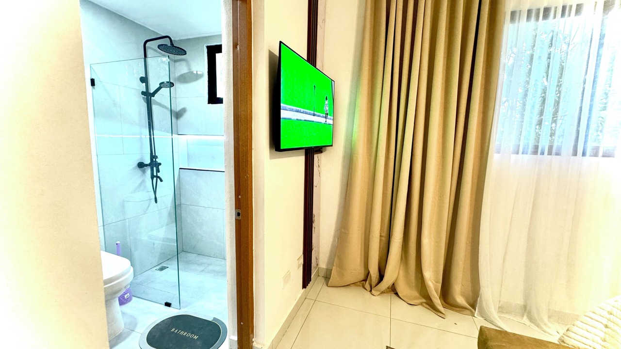 Photo of Bathroom in Moca