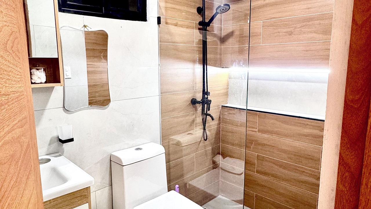 Photo of Bathroom in Moca