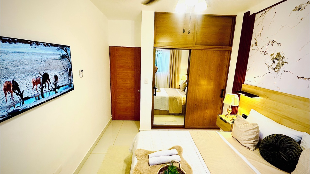 Photo of Bedroom in Moca