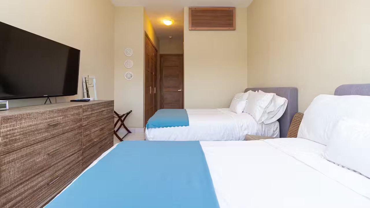 Photo of Bedroom in Cap Cana Marina