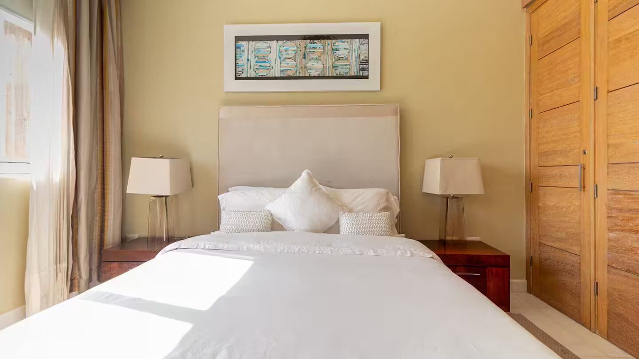 Photo of Bedroom in Cap Cana Marina
