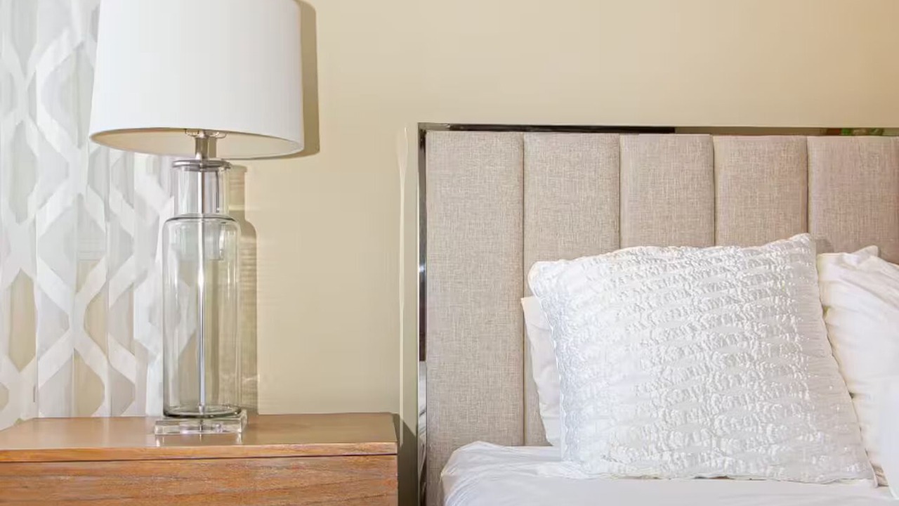 Photo of Bedroom in Cap Cana Marina