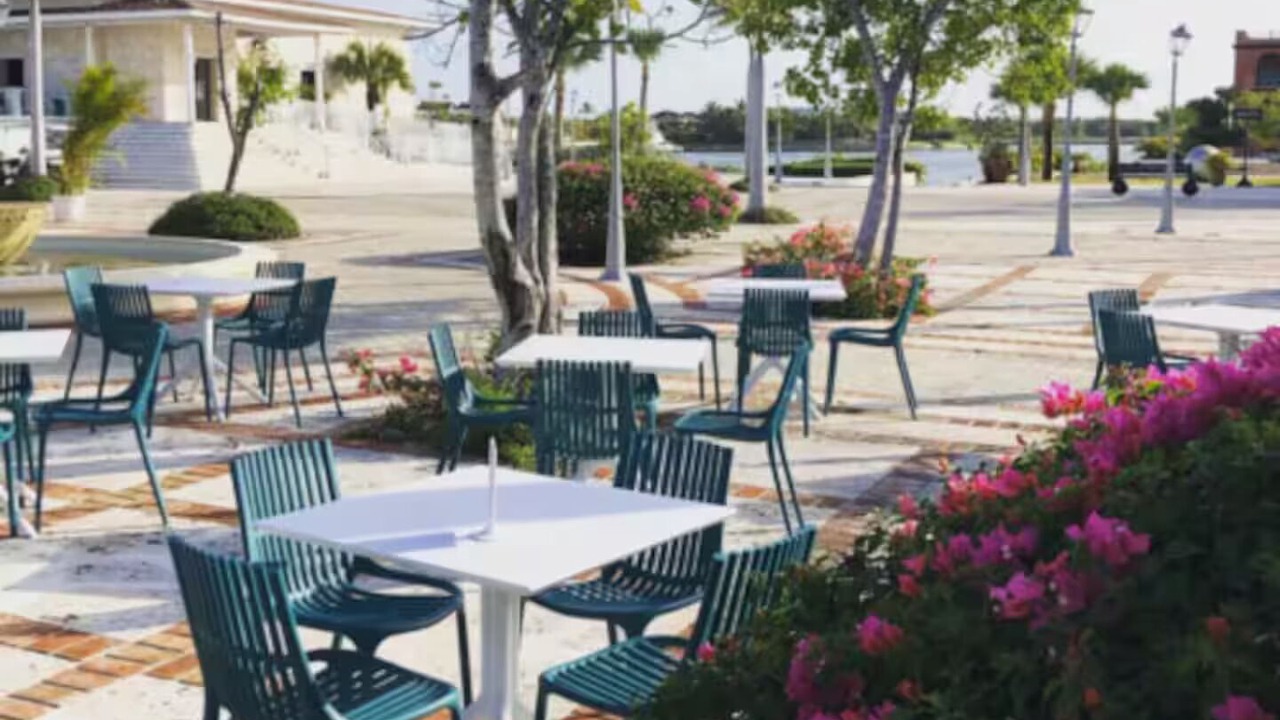 Photo of Outdoor in Cap Cana Marina