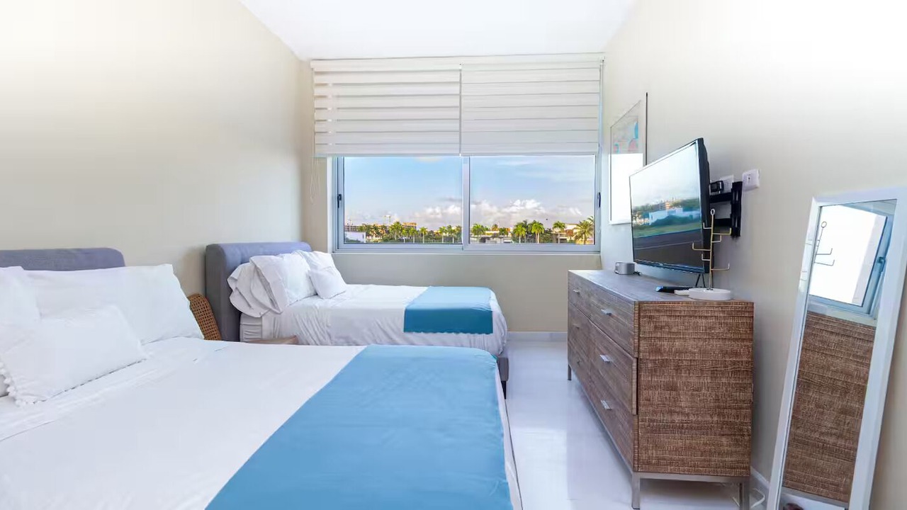 Photo of Bedroom in Cap Cana Marina