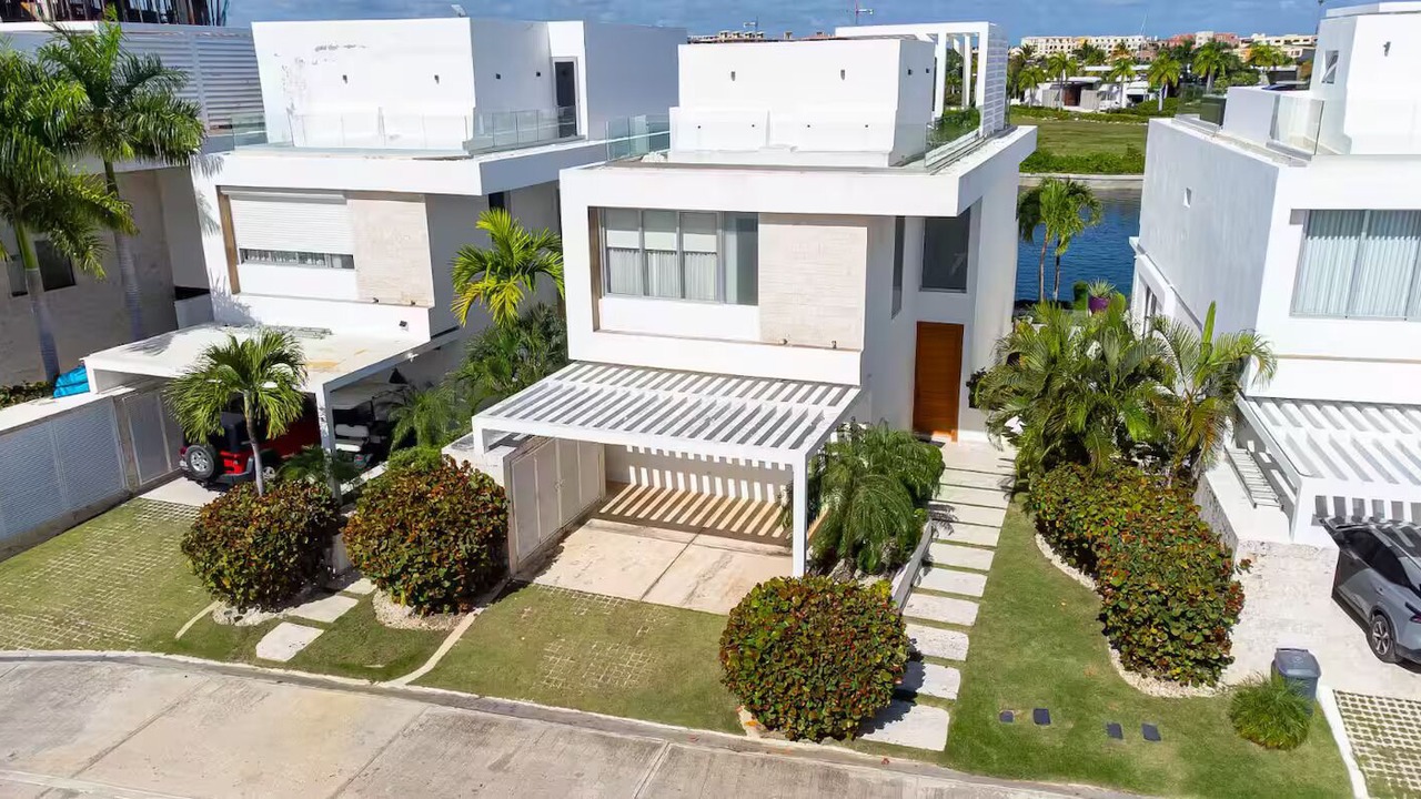 Photo of Outdoor in Cap Cana Marina