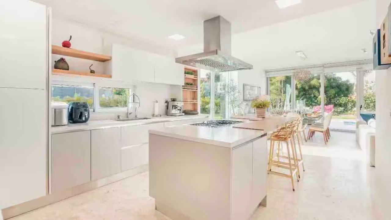 Photo of Kitchen in Cap Cana Marina