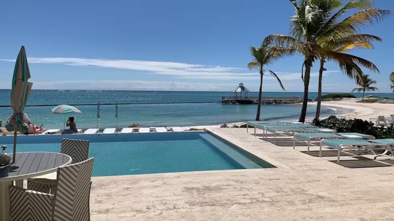 Photo of Outdoor in Cap Cana Marina