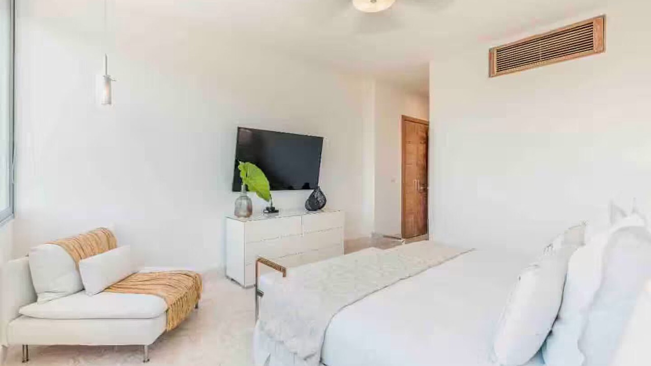 Photo of Bedroom in Cap Cana Marina