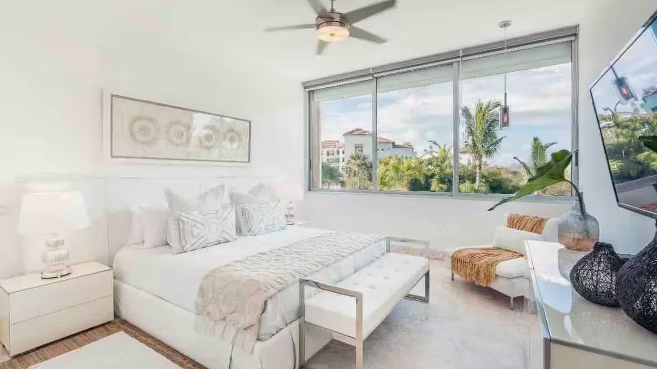 Photo of Bedroom in Cap Cana Marina