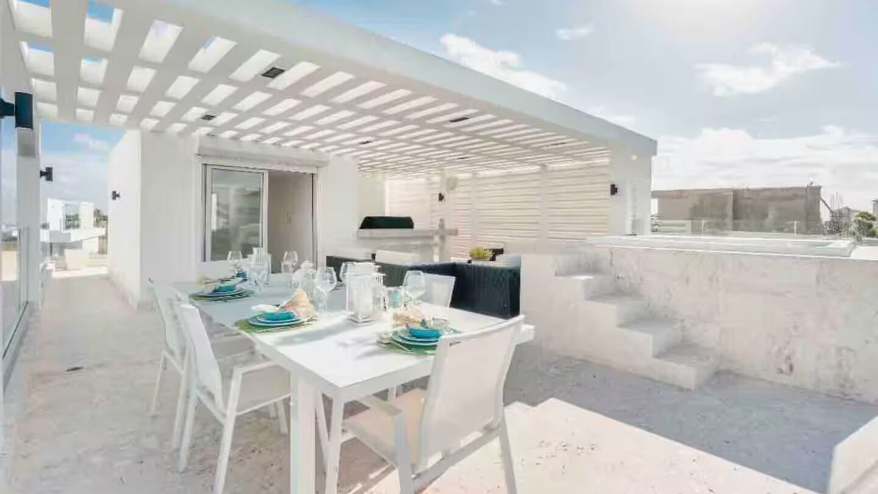 Photo of Outdoor in Cap Cana Marina