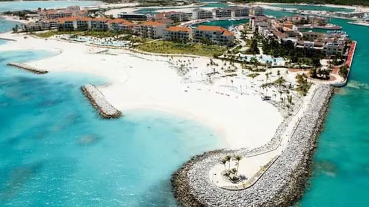 Photo of Others in Cap Cana Marina