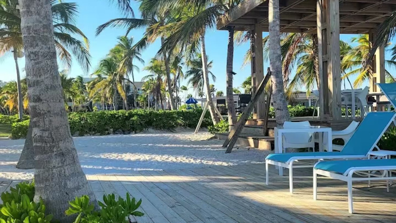 Photo of Outdoor in Cap Cana Marina