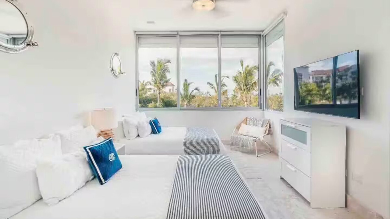 Photo of Bedroom in Cap Cana Marina