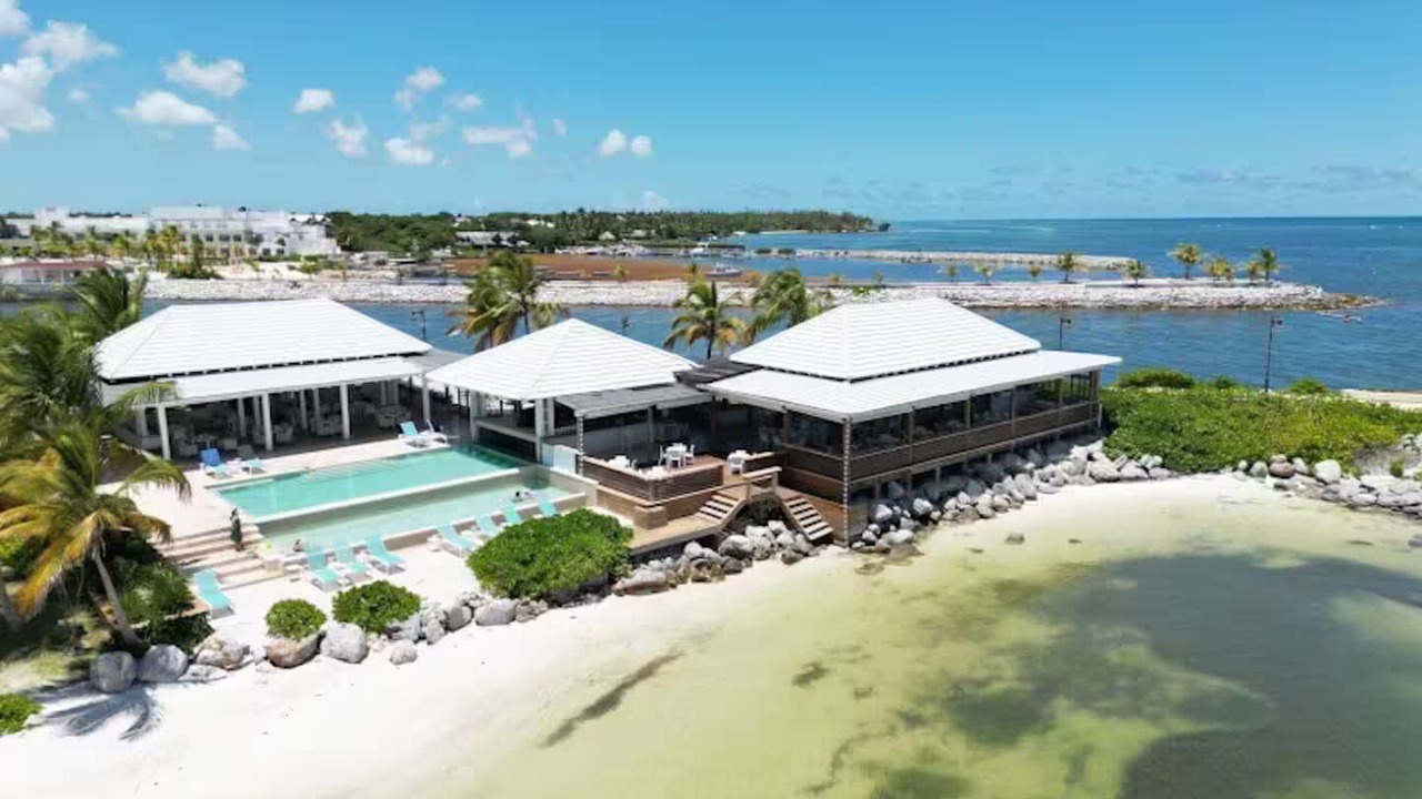 Photo of Outdoor in Cap Cana Marina