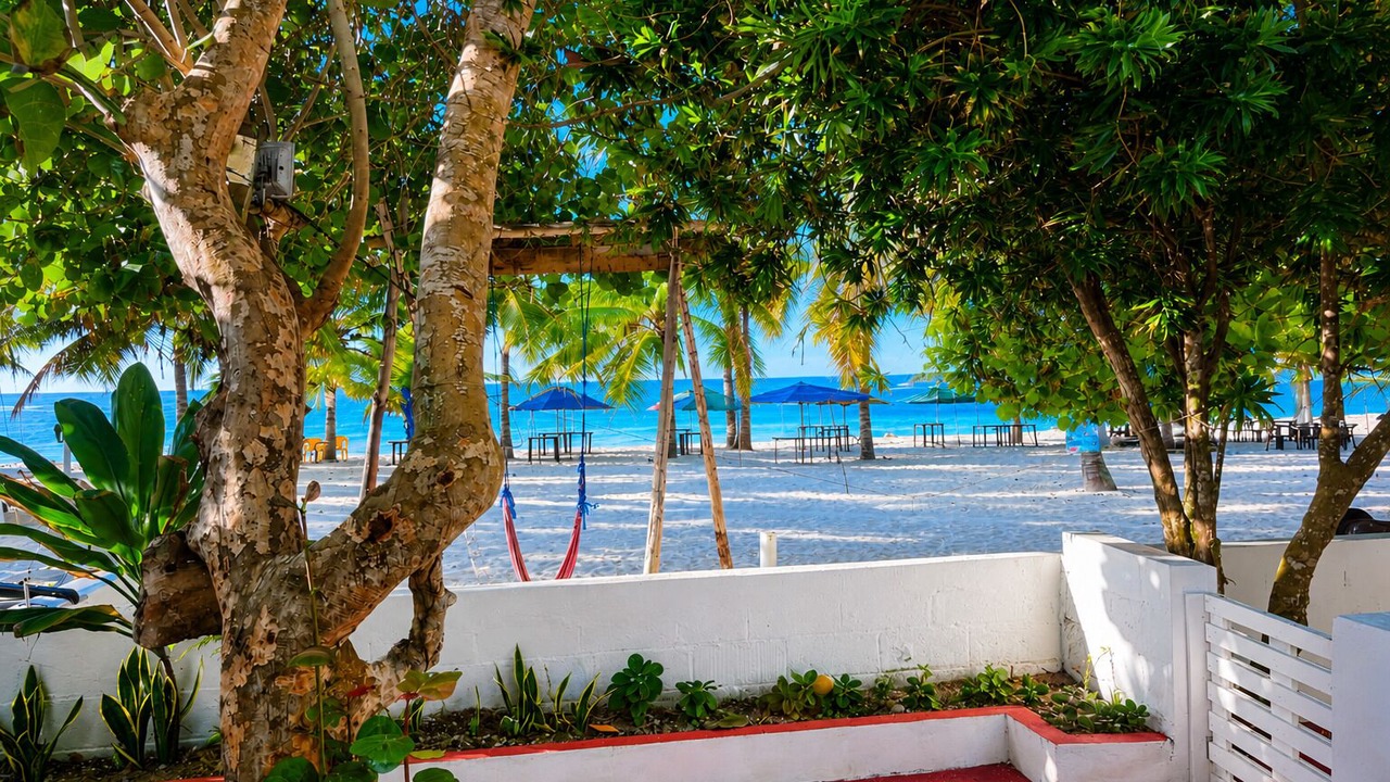 Photo of Outdoor in Juan Dolio - El Pueblo
