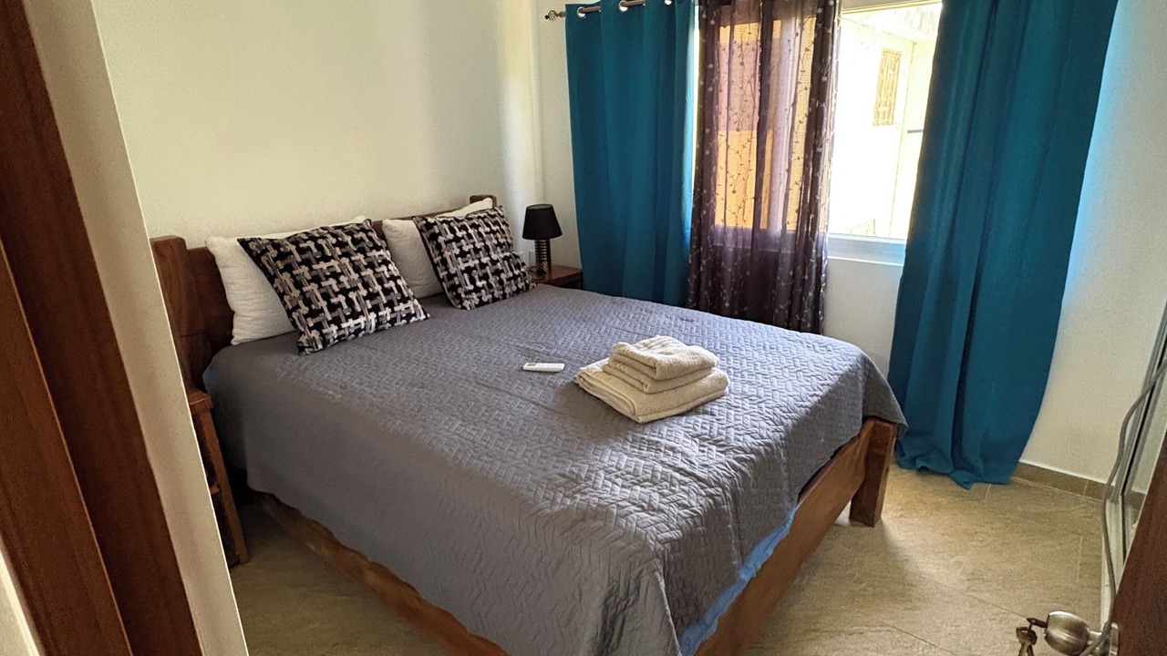 Photo of Bedroom in El Batey