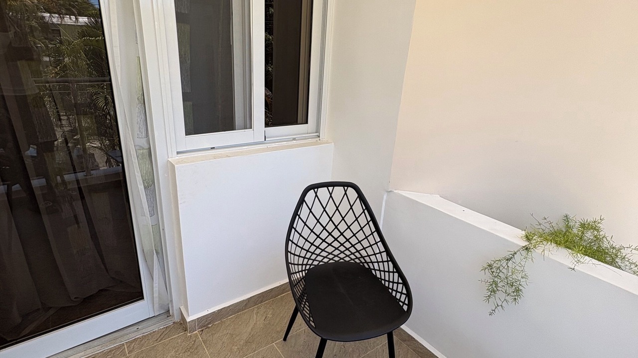 Photo of Patio Balcony in El Batey