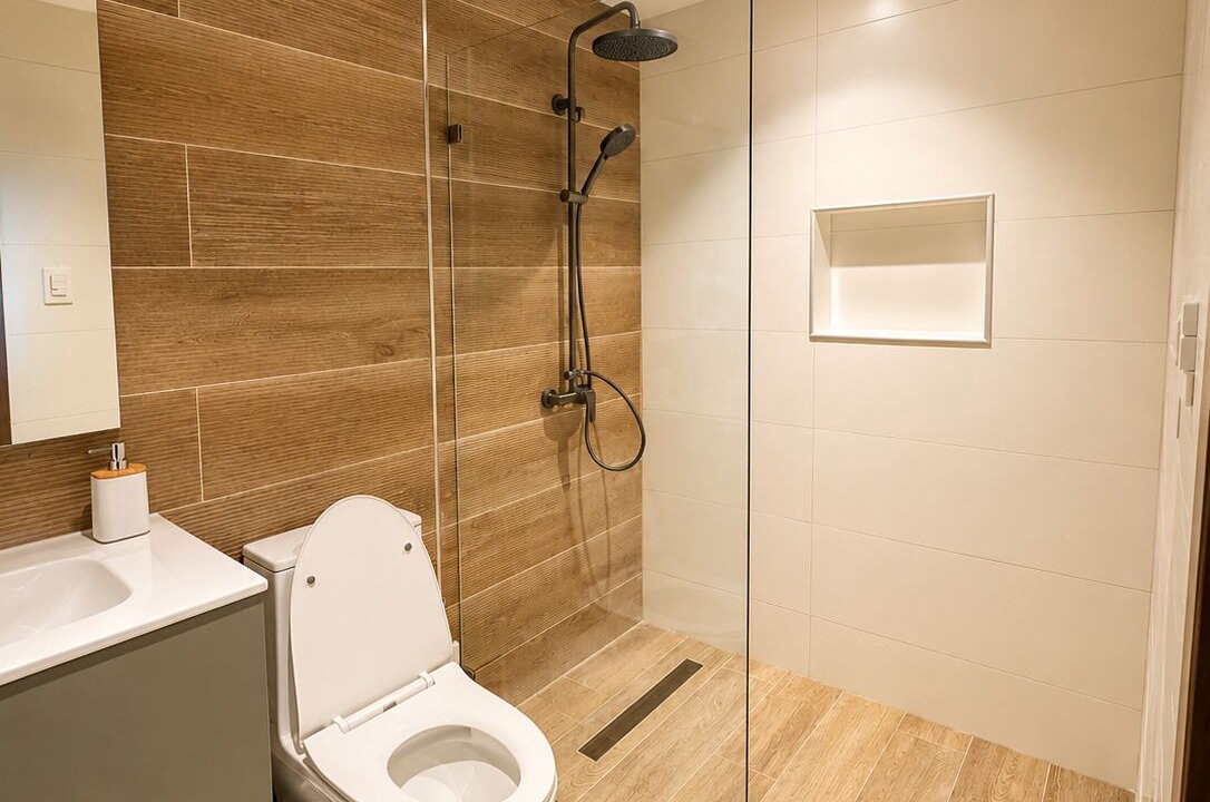 Photo of Bathroom in Punta Cana