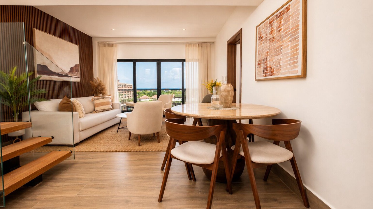 Photo of Bedroom in Punta Cana