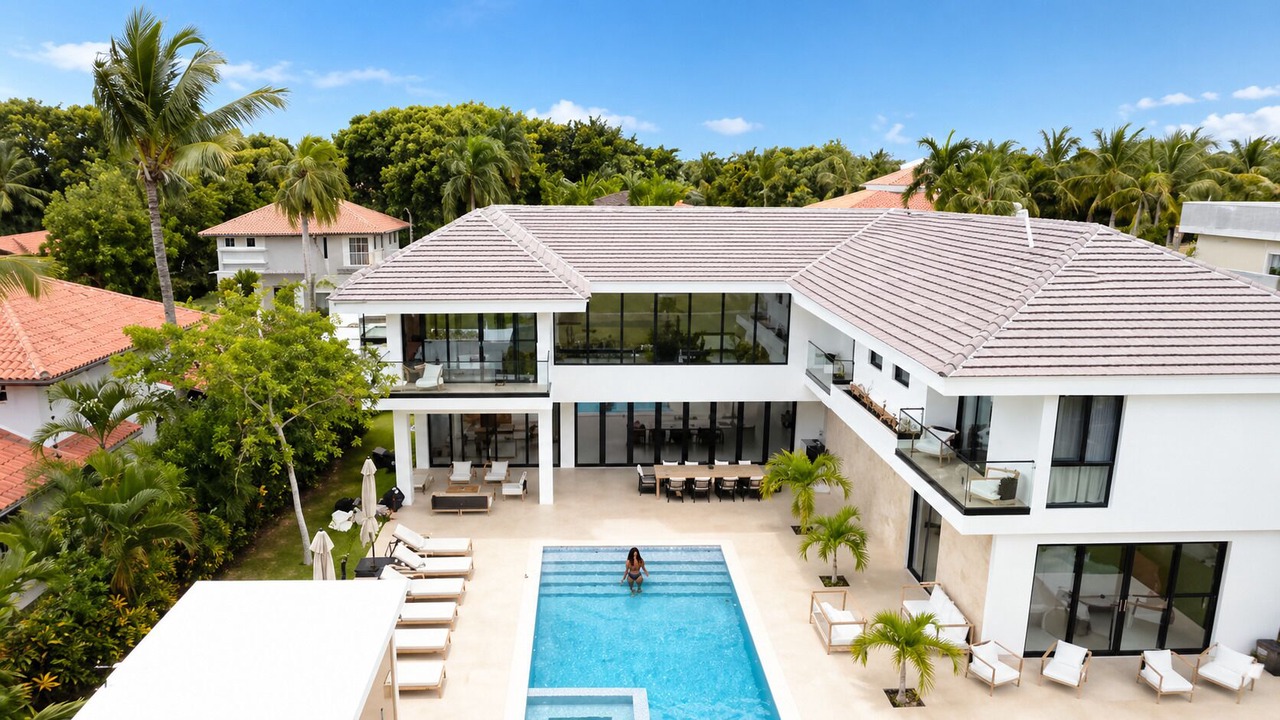 Photo of Outdoor in Bavaro