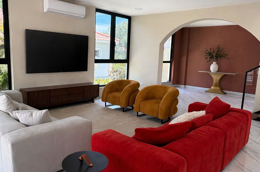 Photo of Livingroom in Bavaro