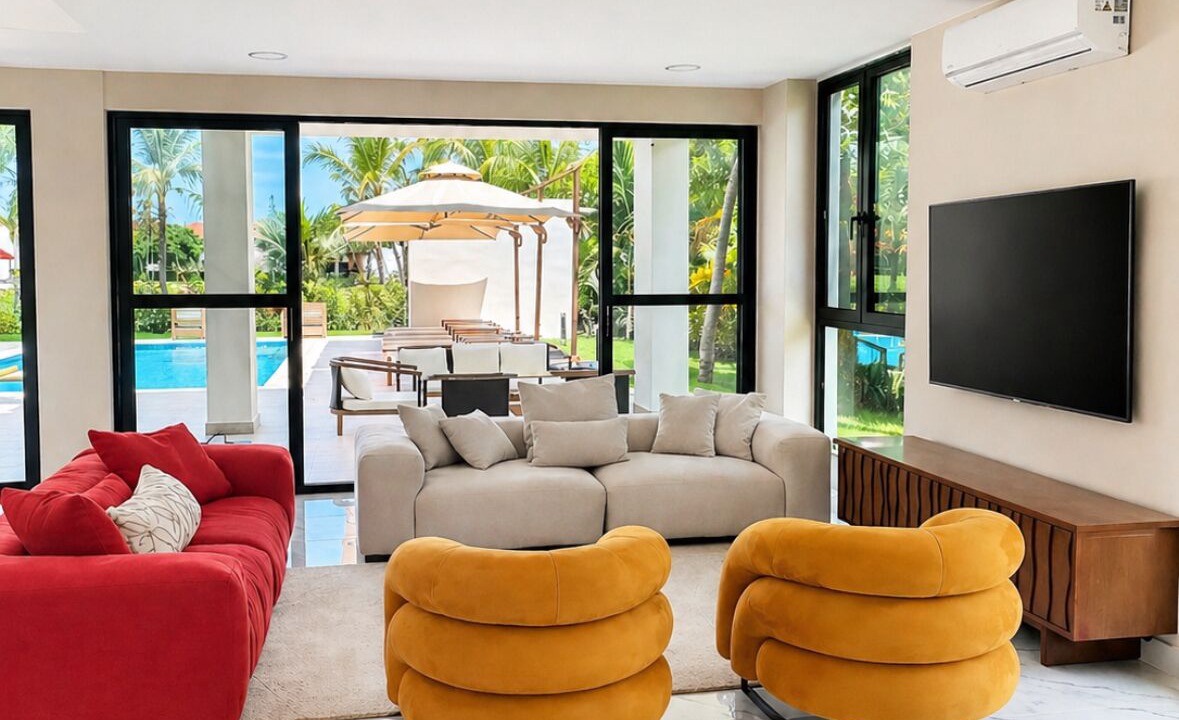 Photo of Livingroom in Bavaro