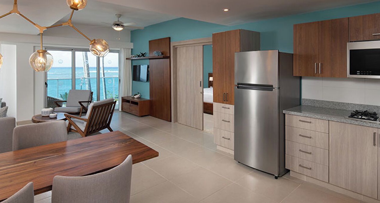 Photo of Kitchen in ProCab