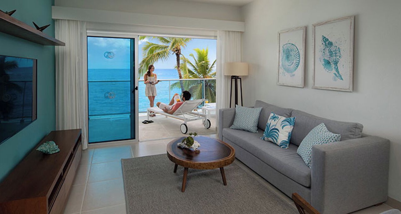 Photo of Livingroom in ProCab