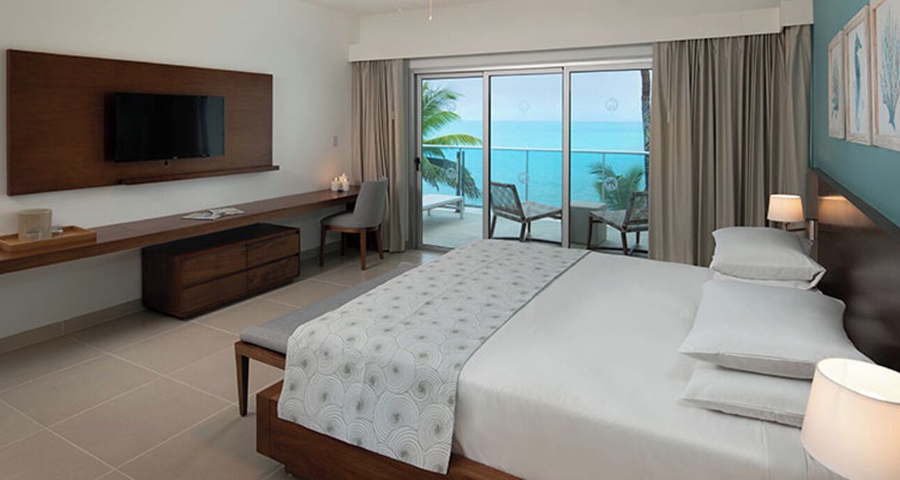 Photo of Bedroom in ProCab