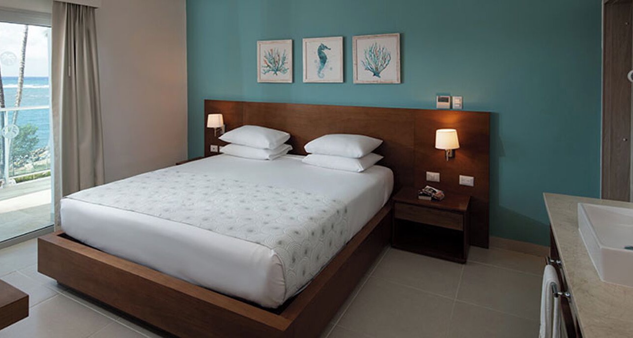 Photo of Bedroom in ProCab